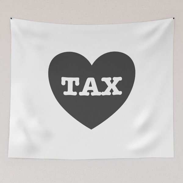 Item preview, tax designed and sold by nogamax.