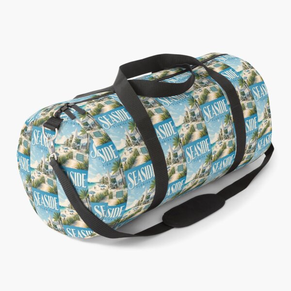 Item preview, Seaside Florida Gulf Coast Community along Scenic Highway 30A designed and sold by Places On Earth.