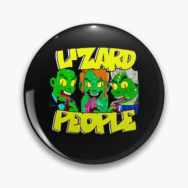 Item preview, Inside Job Netflix Lizard People Conspiracy Drink Wine designed and sold by BlackStar2077.