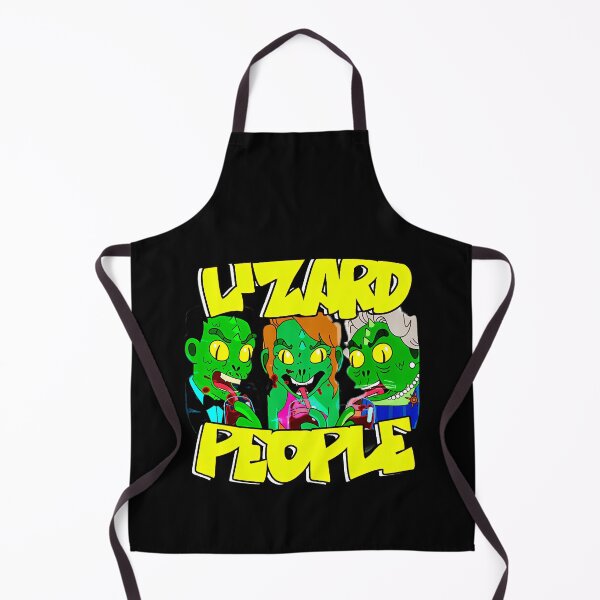 Item preview, Inside Job Netflix Lizard People Conspiracy Drink Wine designed and sold by BlackStar2077.