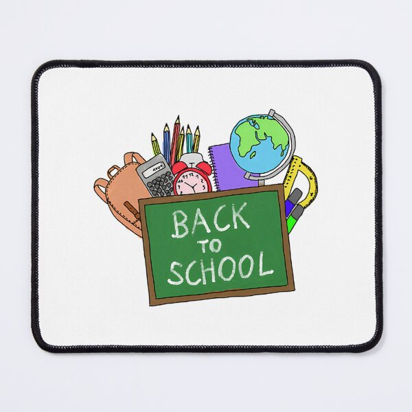 Item preview, Back To School Education Learning Children Classic T-Shirt designed and sold by LarkBotel-ho.