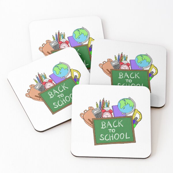 Item preview, Back To School  Education  Learning  Children Classic T-Shirt designed and sold by LarkBotel-ho.