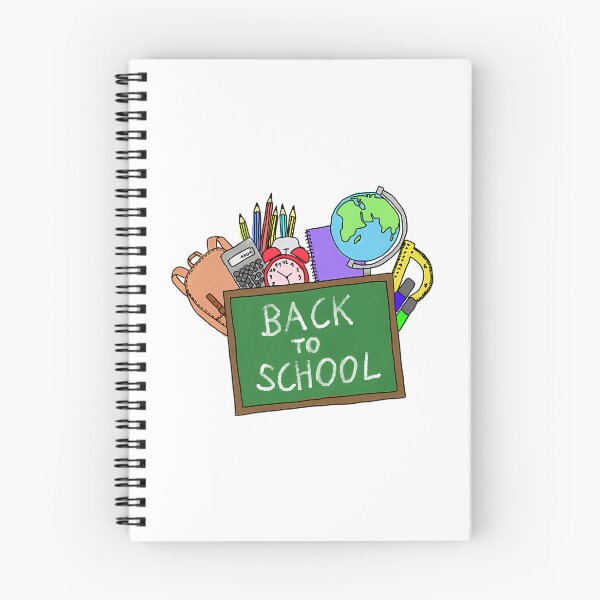 Item preview, Back To School Education Learning Children Classic T-Shirt designed and sold by LarkBotel-ho.