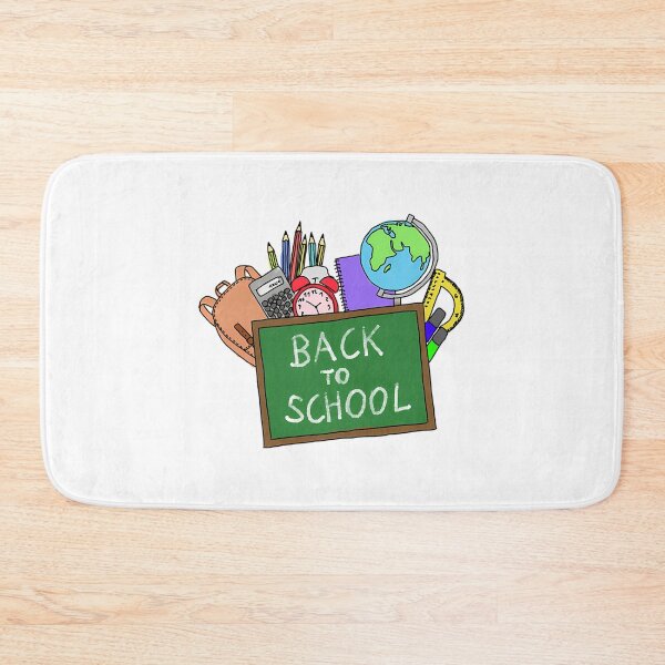 Item preview, Back To School  Education  Learning  Children Classic T-Shirt designed and sold by LarkBotel-ho.
