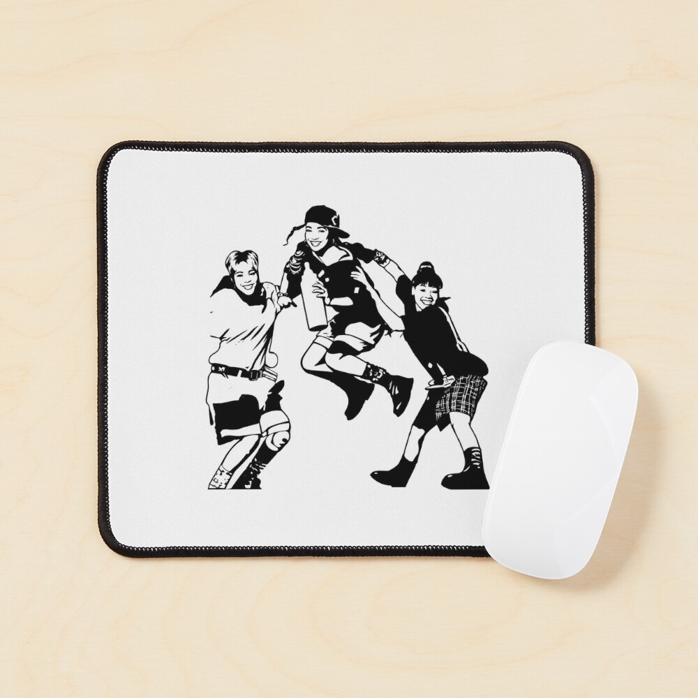 Item preview, Mouse Pad designed and sold by LoriaTaven.