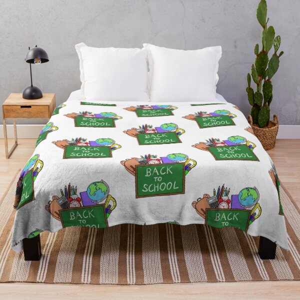 Item preview, Back To School Education Learning Children Classic T-Shirt designed and sold by LarkBotel-ho.