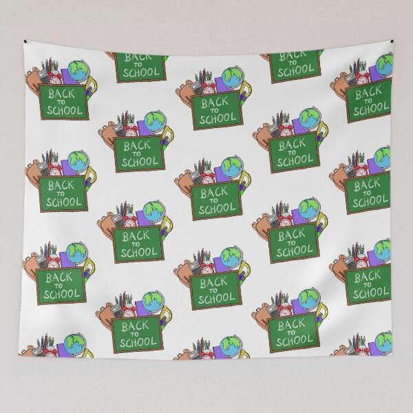 Item preview, Back To School  Education  Learning  Children Classic T-Shirt designed and sold by LarkBotel-ho.