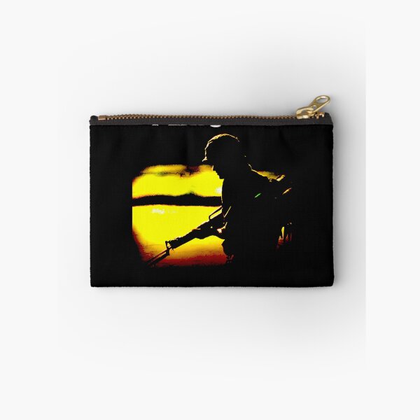 Item preview, White Typpography Grunge Band designed and sold by VaporThicket.