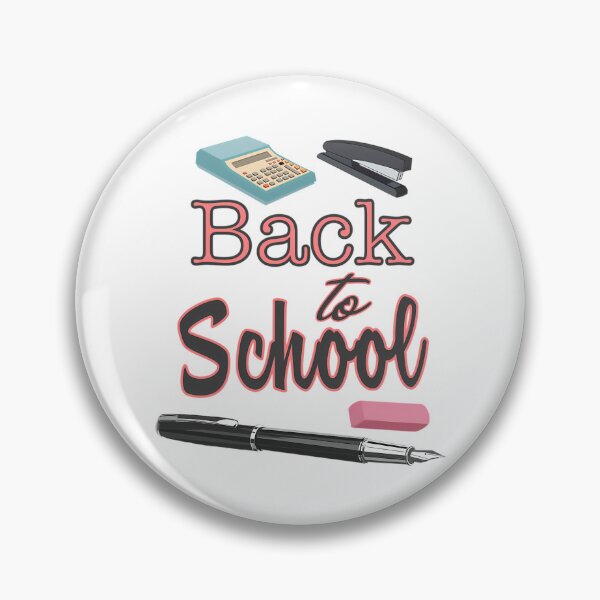Item preview, Back To School  designed and sold by LarkBotel-ho.