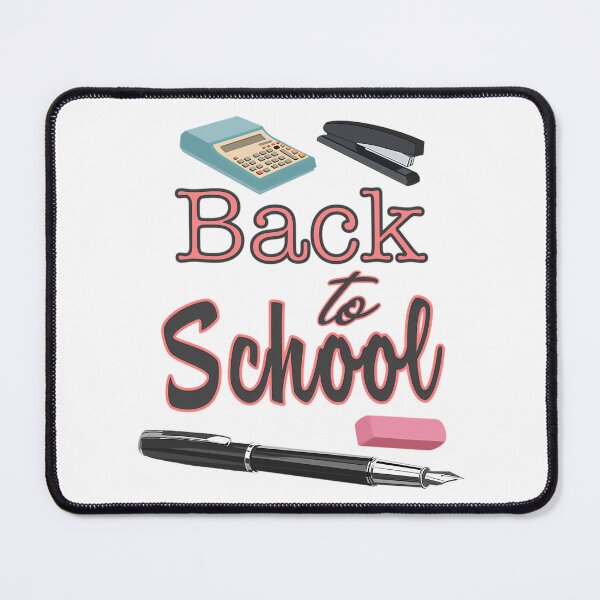 Item preview, Back To School designed and sold by LarkBotel-ho.