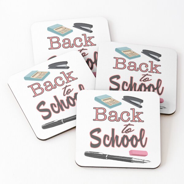 Item preview, Back To School  designed and sold by LarkBotel-ho.