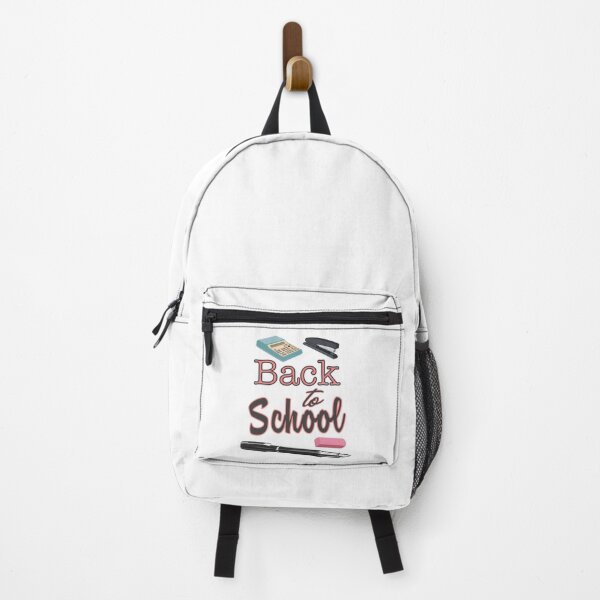 Item preview, Back To School designed and sold by LarkBotel-ho.
