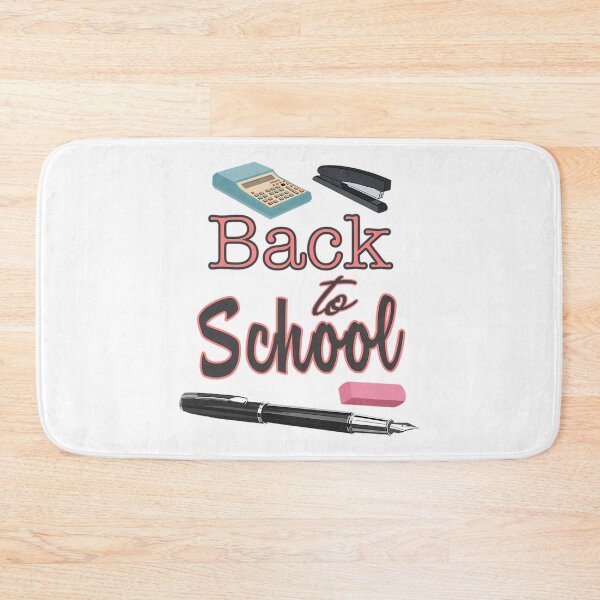 Item preview, Back To School  designed and sold by LarkBotel-ho.