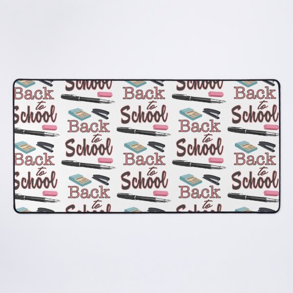 Item preview, Back To School designed and sold by LarkBotel-ho.