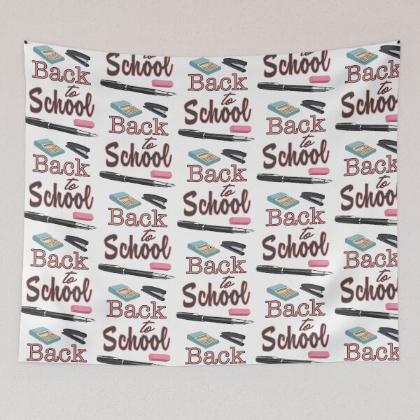 Item preview, Back To School  designed and sold by LarkBotel-ho.
