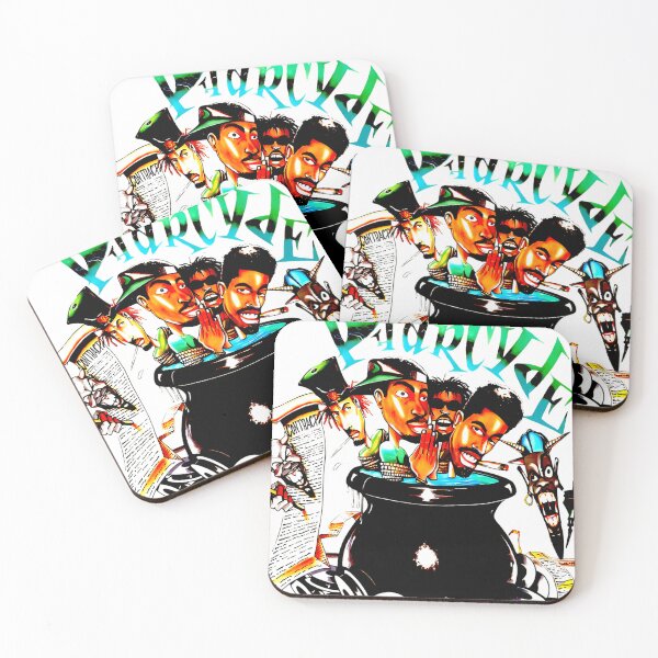 Item preview, Funny Face Cartoon Rap Hip Hop designed and sold by StardustCave.