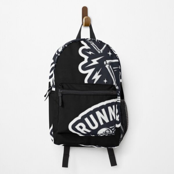 Item preview, Running Off Spite And Caffeine - Skeleton Runner Coffee designed and sold by OLLI_STORE.