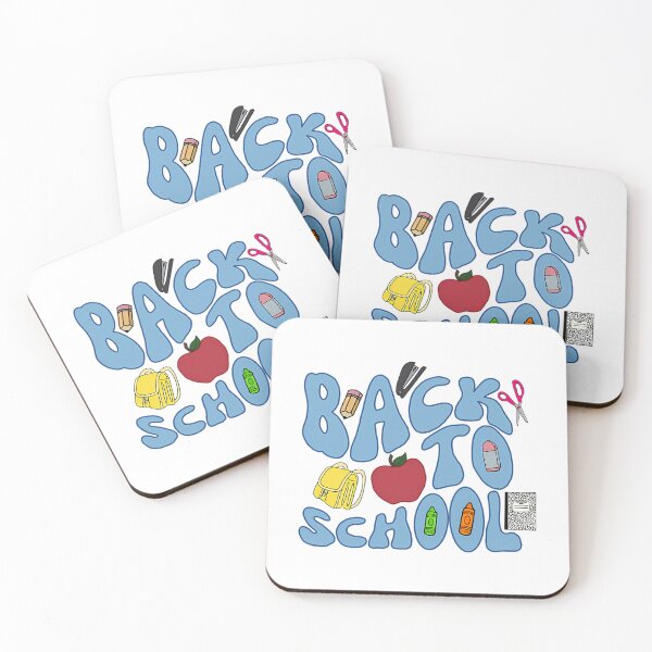 Item preview, Back To School  designed and sold by LarkBotel-ho.