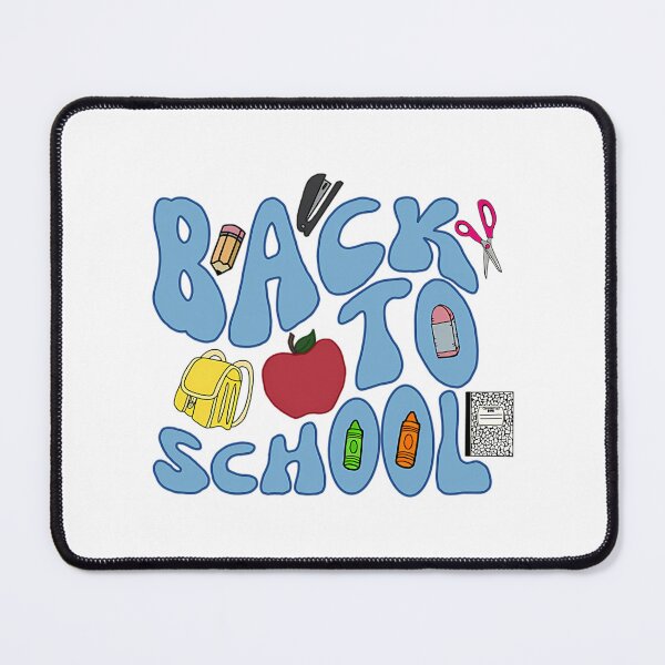 Item preview, Back To School designed and sold by LarkBotel-ho.