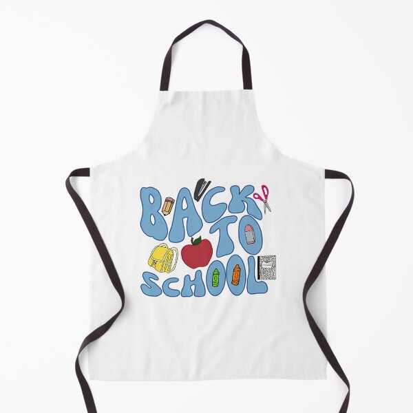 Item preview, Back To School designed and sold by LarkBotel-ho.
