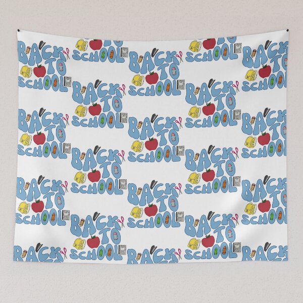 Item preview, Back To School  designed and sold by LarkBotel-ho.