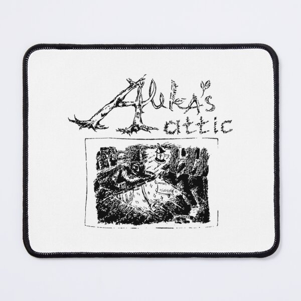 Item preview, Aleka'S Attic 3 designed and sold by aneYuo-ids.