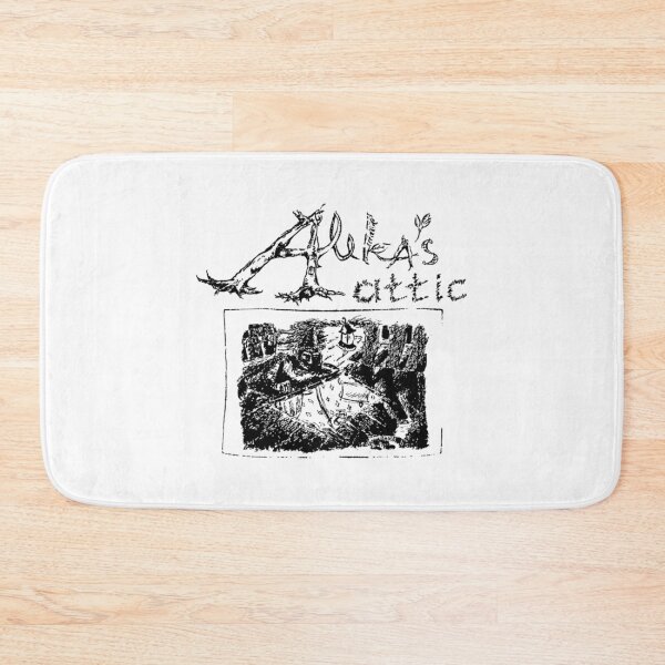 Item preview, Aleka'S Attic 3 designed and sold by aneYuo-ids.