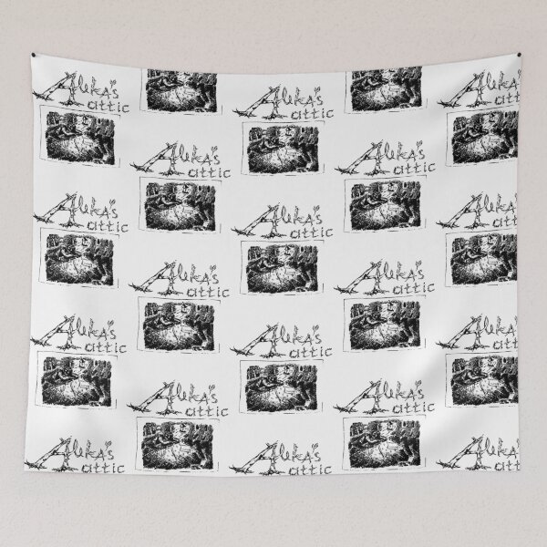 Item preview, Aleka'S Attic 3 designed and sold by aneYuo-ids.