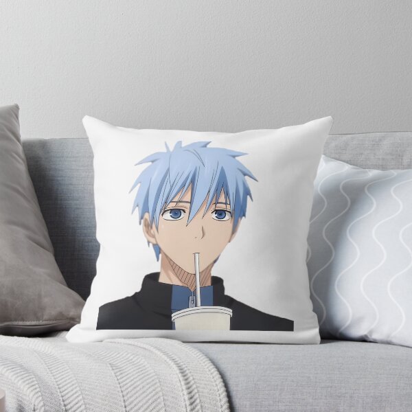 Item preview, Kuroko'S Basketball designed and sold by H-ughLa-ckey.