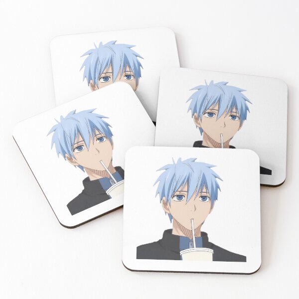 Item preview, Kuroko'S Basketball designed and sold by H-ughLa-ckey.