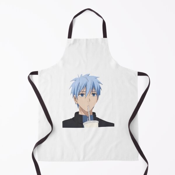 Item preview, Kuroko'S Basketball designed and sold by H-ughLa-ckey.