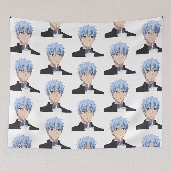 Item preview, Kuroko'S Basketball designed and sold by H-ughLa-ckey.