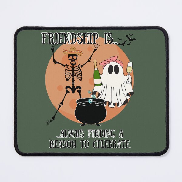 Item preview, Friendship Always Finds a Reason to Celebrate designed and sold by AhmadAnnaPrints.
