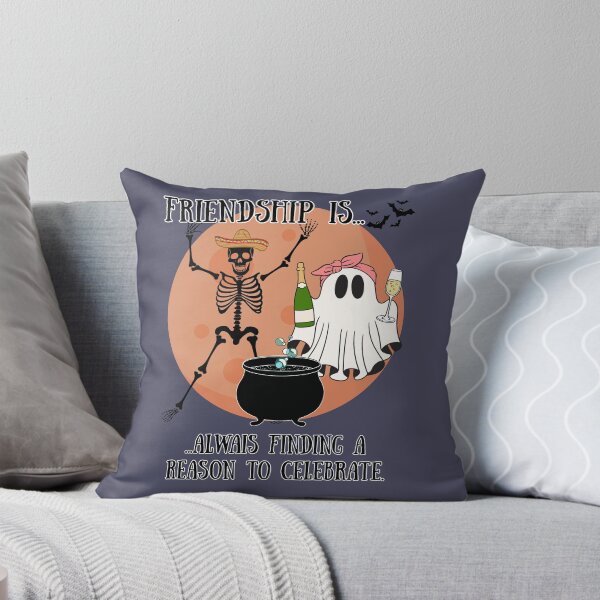 Item preview, Friendship Always Finds a Reason to Celebrate designed and sold by AhmadAnnaPrints.