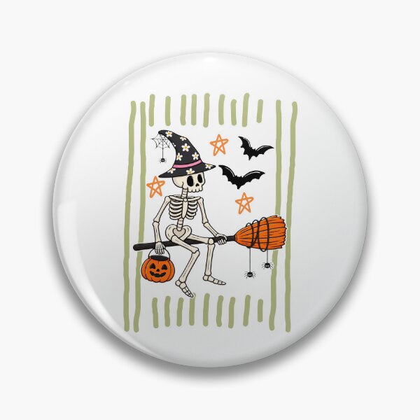 Item preview, Halloween Stripped Skeleton designed and sold by Muslims_place.