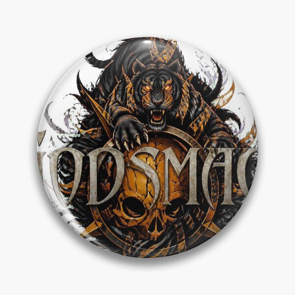 Item preview, Godsmack Band Rock designed and sold by BloomWart.