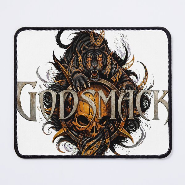 Item preview, Godsmack Band Rock designed and sold by BloomWart.