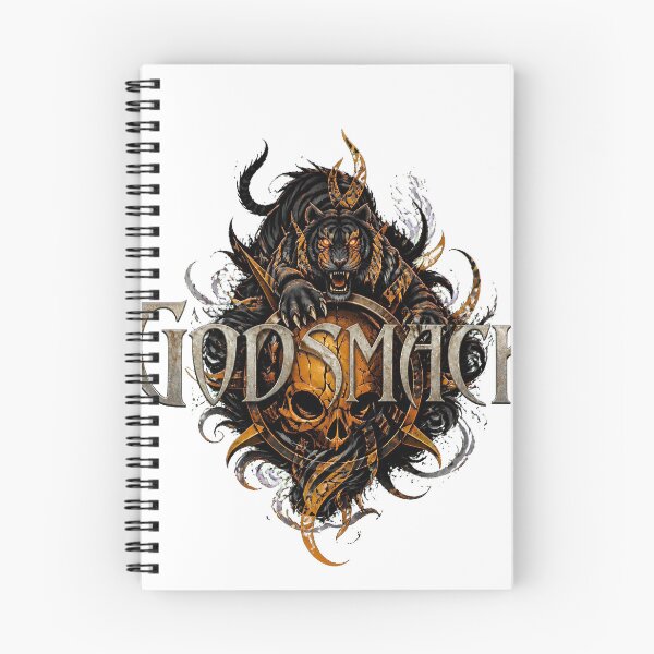 Item preview, Godsmack Band Rock designed and sold by BloomWart.
