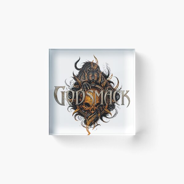 Item preview, Godsmack Band Rock designed and sold by BloomWart.