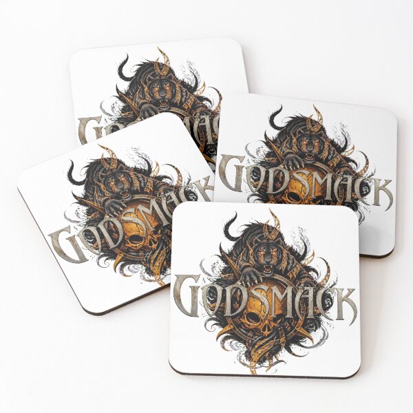 Item preview, Godsmack Band Rock designed and sold by BloomWart.