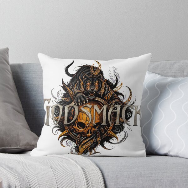 Item preview, Godsmack Band Rock designed and sold by BloomWart.