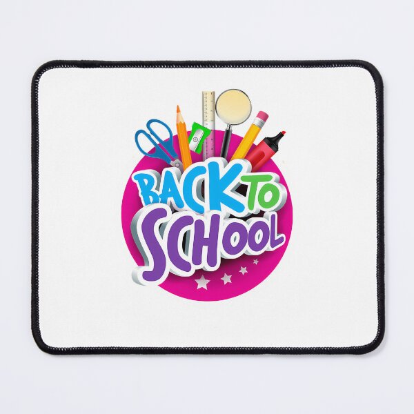 Item preview, Back To School designed and sold by LarkBotel-ho.