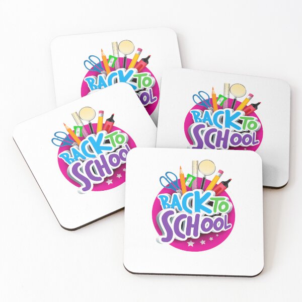 Item preview, Back To School  designed and sold by LarkBotel-ho.