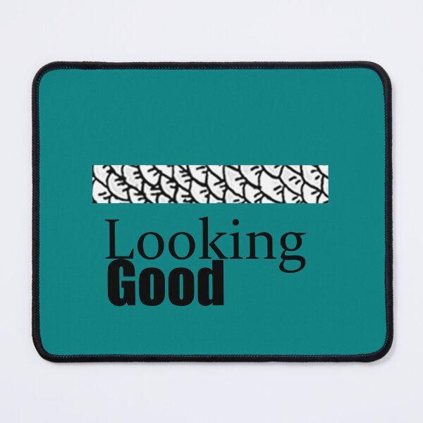 Item preview, Artistic Fish Scale Pattern designed and sold by annenambiro.
