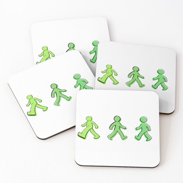 Item preview, man goes his own way designed and sold by ErbilK.