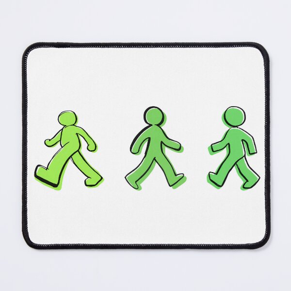 Item preview, man goes his own way designed and sold by ErbilK.