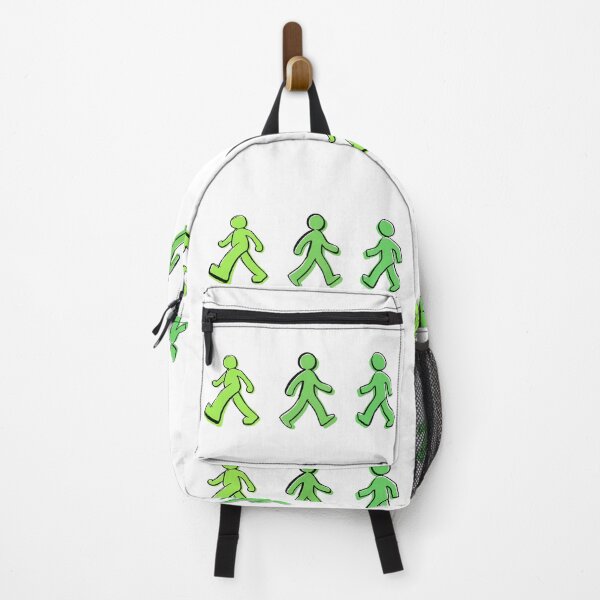 Item preview, man goes his own way designed and sold by ErbilK.