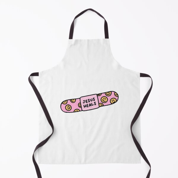 Item preview, Jesus Heals designed and sold by ElijiahMc-milli.