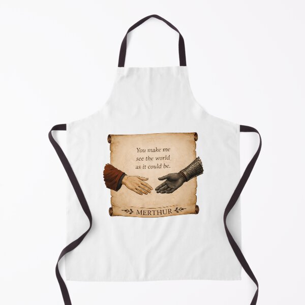 Item preview, Merthur designed and sold by AinslieTe-pper.