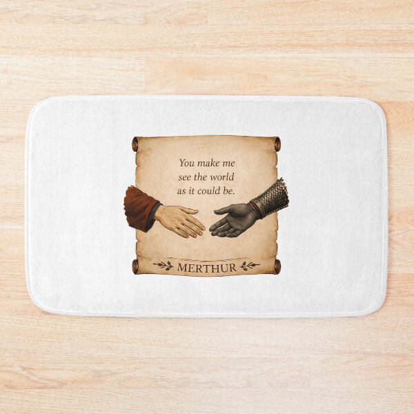 Item preview, Merthur  designed and sold by AinslieTe-pper.